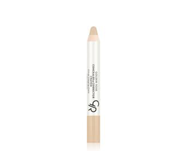 CONCEALER & CORRECTOR CRAYON NO: 04